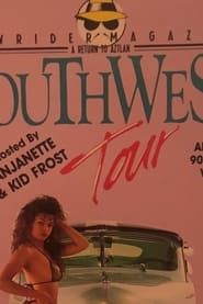 Lowrider Magazine Video IV - Southwest Tour (1992)