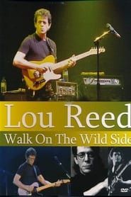 Lou Reed: Walk on the Wild Side series tv