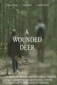Image A Wounded Deer