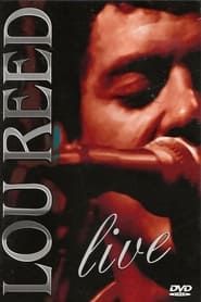 Lou Reed: Live series tv