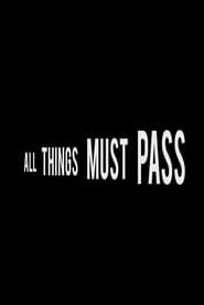 Image All Things Must Pass