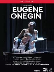 Image Tchaikovsky: Eugene Onegin