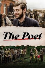 The Poet-hd