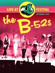 The B-52s Live at US Festival series tv