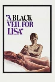 A Black Veil for Lisa series tv