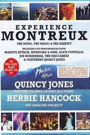Image Experience Montreux Jazz Festival - The Music, The Magic & The Majesty