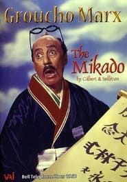 The Mikado (Bell Telephone Hour) series tv