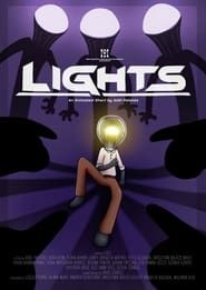 Lights series tv
