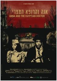 Anna and the Egyptian Doctor series tv