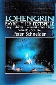 Lohengrin: Bayreuth Festival series tv