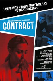The Contract  streaming