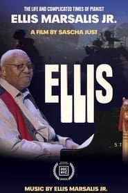 Ellis series tv