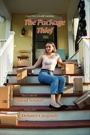 Image The Package Thief