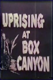 Image Uprising at Box Canyon