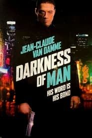 Darkness of Man series tv