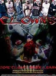 Clowns series tv