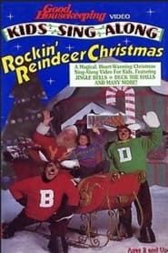 Rockin' Reindeer Christmas series tv