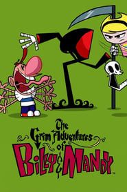 CN Invaded Part 5: Billy & Mandy Moon the Moon (2007)