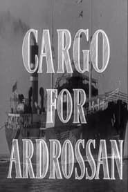 Image Cargo for Ardrossan