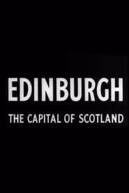 Edinburgh series tv