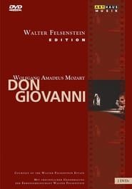 Mozart: Don Giovanni (Komische Oper Berlin) series tv