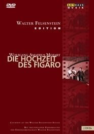 Image Mozart: The Marriage of Figaro (Komische Oper Berlin)