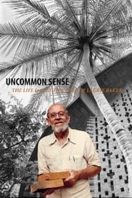 Uncommon Sense series tv