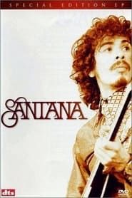 Santana: Special Edition EP series tv