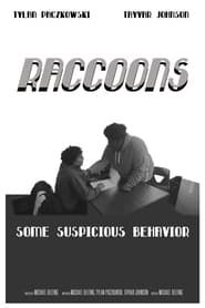 RACCOONS series tv
