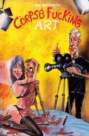 Corpse Fucking Art series tv