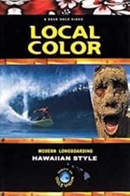 watch Local Color: Hawaiian Style