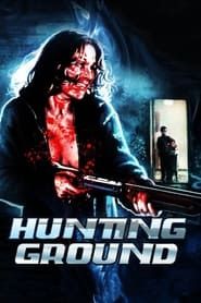 Hunting Ground series tv
