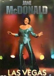 Jane McDonald: Live in Las Vegas series tv