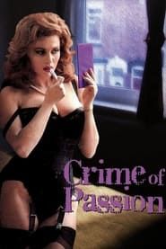 Image Crime of Passion 1994