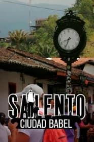 Salento, Ciudad Babel. series tv