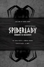 Spiderlady: Momentos de Desconforto series tv