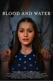 watch Blood and Water