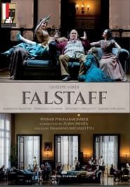 Image Verdi: Falstaff (Salzburger Festspiele)
