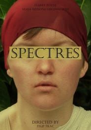 Spectres series tv