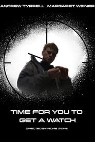 Time for You to Get a Watch-hd