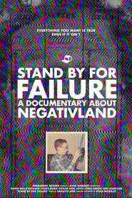 Stand By for Failure: A Documentary About Negativland (2022)