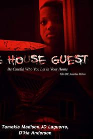 The House Guest series tv