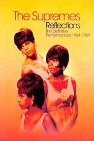 Image The Supremes: Reflections: The Definitive Performances 1964-1969 2006