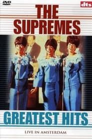 Image The Supremes: Greatest Hits - Live in Amsterdam