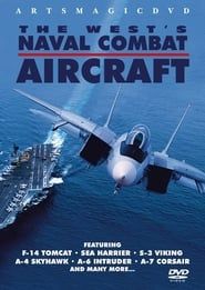 The West's Naval Combat Aircraft series tv