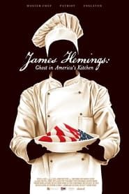 James Hemings: Ghost in America's Kitchen series tv