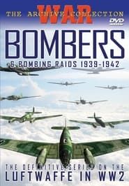 Bombers and Bombing Raids in 39-42 series tv