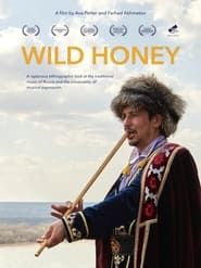 Image Wild Honey