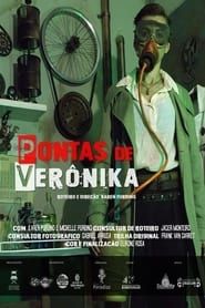 Pontas de Verônika series tv