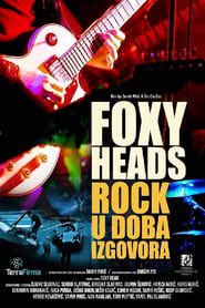 Image Foxy Heads: Rock u doba izgovora